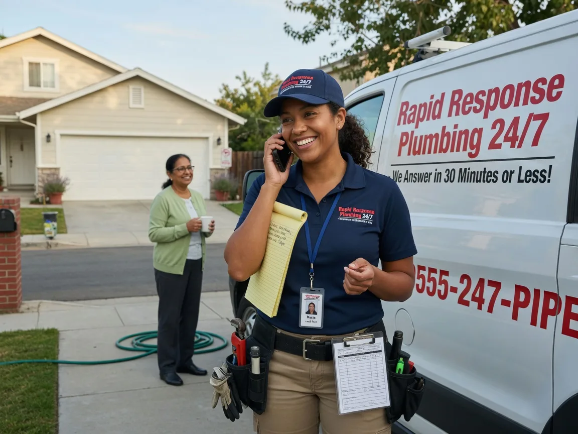 Emergency Plumber Coshocton, OH FAQs